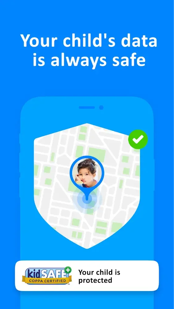 Find My Kids screenshot 3