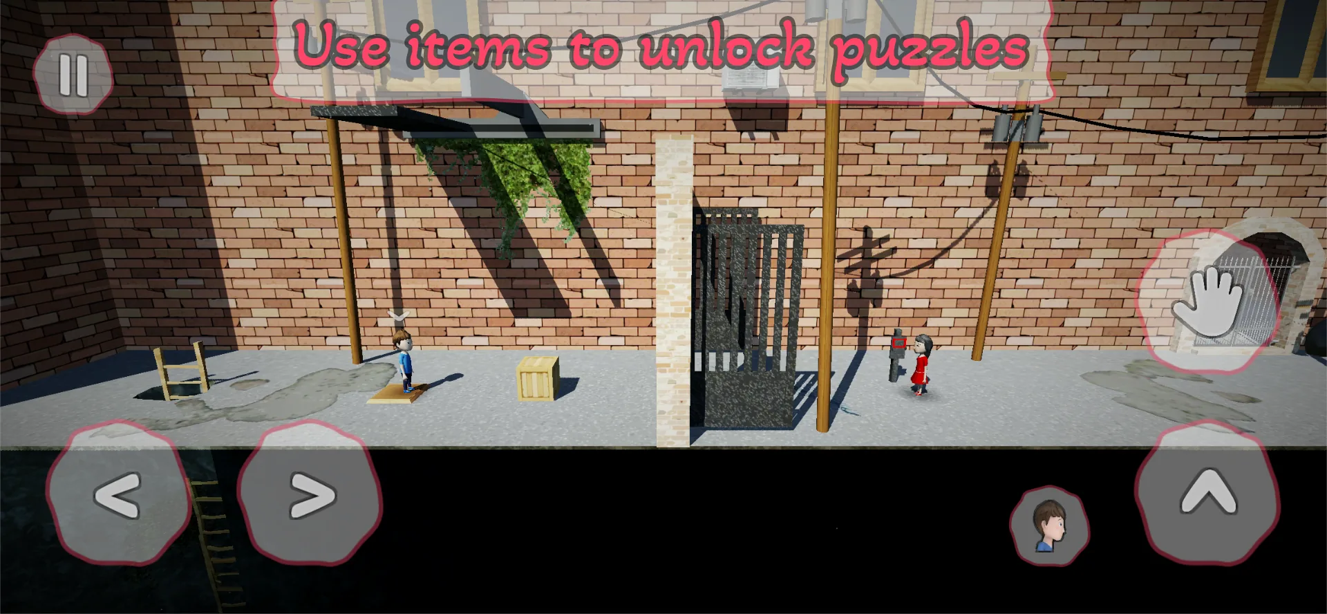 Pepelo screenshot 4