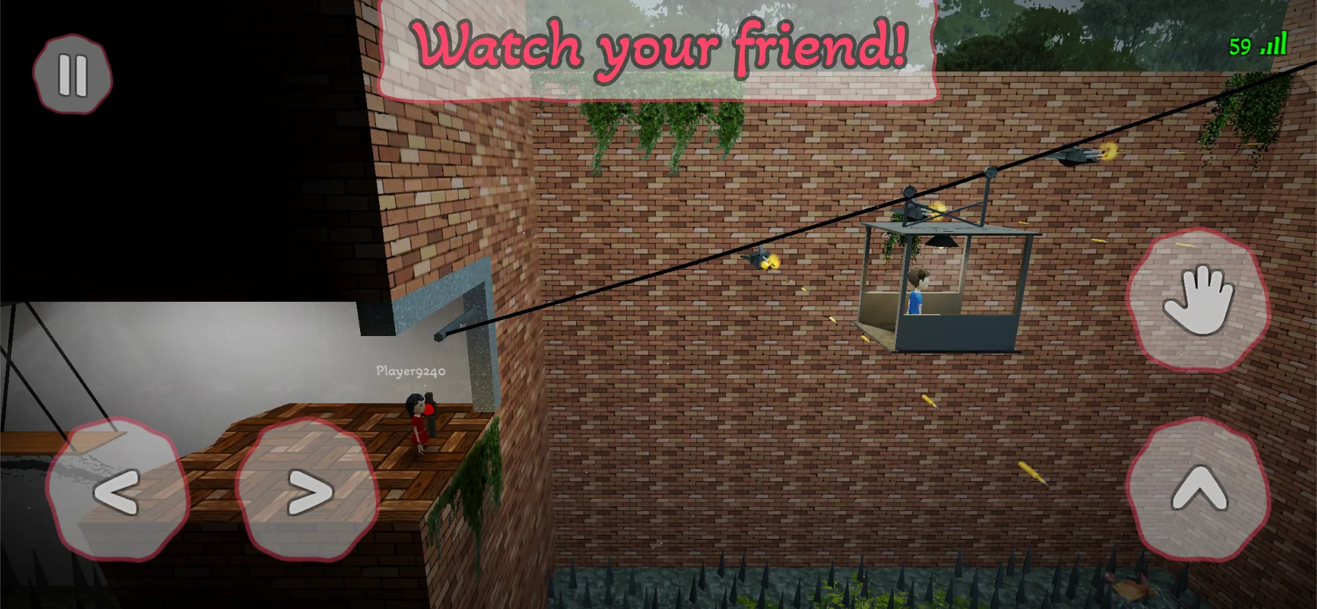 Pepelo screenshot 3